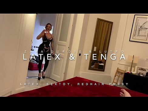 ❤️ Stepsister Redheaded fil-kostum tal-latex fucked minn stepbrother Vidjow tas-sess fil-porn mt.massagsaransk.ru ️❤