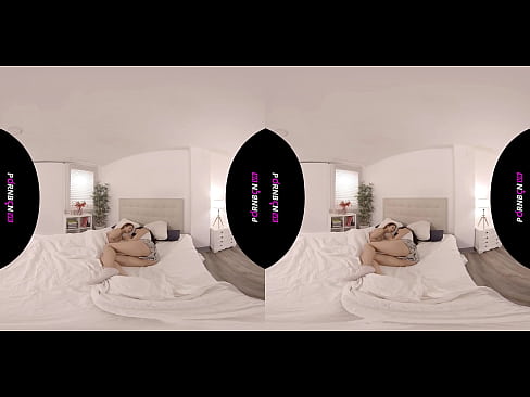 ❤️ PORNBCN VR Żewġ lesbjani żgħażagħ iqumu qarn f'realtà virtwali 4K 180 3D Geneva Bellucci Katrina Moreno Vidjow tas-sess fil-porn mt.massagsaransk.ru ️❤